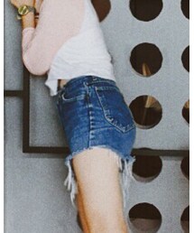 古著 | デニムパンツ