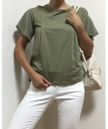 Green　Parks | Tシャツ/カットソー