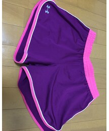 UNDER ARMOUR | その他パンツ
