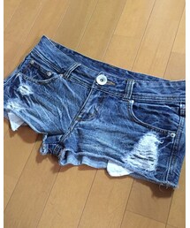 no brand | デニムパンツ