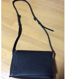 ZARA | ã·ã§ã«ããŒããã°