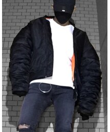 HALO TOKYO | ミリタリージャケット