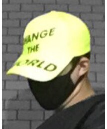 99%IS- | キャップ