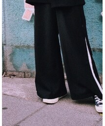 SEVENMO | パンツ