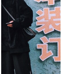 HOUSE OF HELLO | バッグ