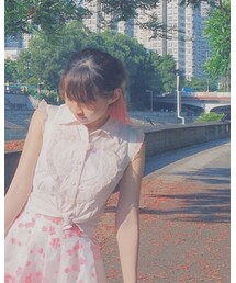 WEGO | シャツ/ブラウス