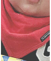 西松屋 | スタイ/よだれかけ