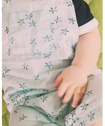 OLD NAVY | オールインワン・サロペット