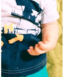 babyGAP | ロンパース