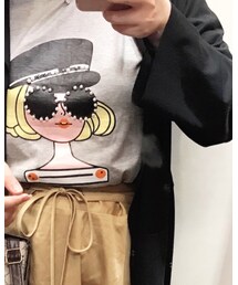 Grace代購 | Tシャツ/カットソー