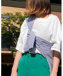 GRL | シャツ/ブラウス