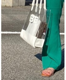 BOBBI BROWN | トートバッグ