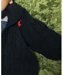 POLO RALPH LAUREN | カーディガン/ボレロ