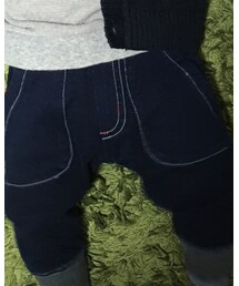 Moujonjon | デニムパンツ