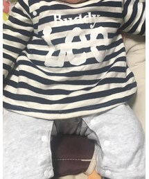 Lee | ロンパース