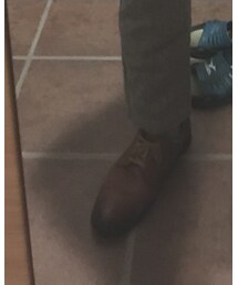 BOYCOTT | シューズ