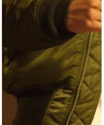 Alpha Industries | その他アウター