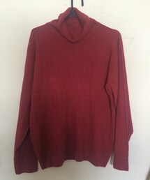 古着 ソノヒグラシ | ニット(ニット/セーター)