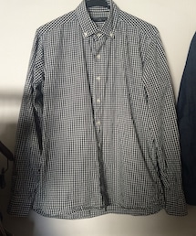 CIAOPANIC | ギンガムチェックシャツ(シャツ/ブラウス)