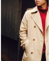 古着 | トレンチコート