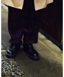 Dr. Martens | ブーツ