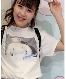 サンリオピューロランド限定 | Tシャツ/カットソー