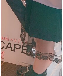 cs T&P | ローファー