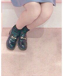 cs T&P | ローファー