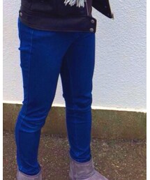 UNIQLO | デニムパンツ