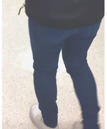 UNIQLO | デニムパンツ