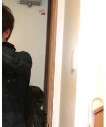 UNIQLO | タートルネック(トップス)