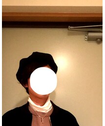 古着 | ハンチング/ベレー帽