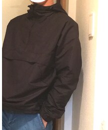 RAGEBLUE | アノラックパーカー(パーカー)