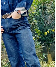 UNIQLO | デニムパンツ