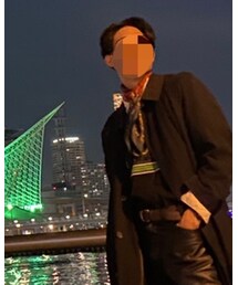 古着屋 | チェスターコート