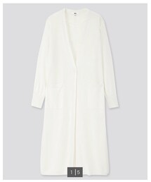 UNIQLO | カーディガン/ボレロ