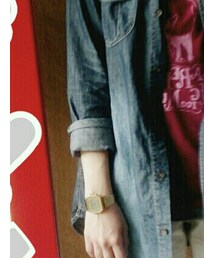 179/WG NICOLE CLUB | シャツ/ブラウス