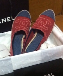 CHANEL | その他シューズ