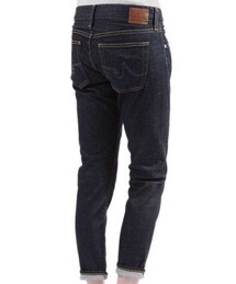 AG | Relaxed Skinny Crop(デニムパンツ)