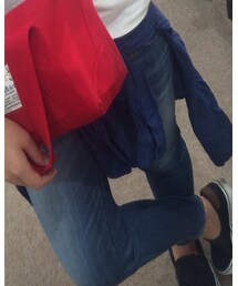 YANUK | デニムパンツ