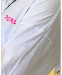 X-girl | Tシャツ/カットソー