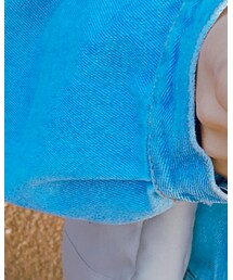 used | デニムジャケット