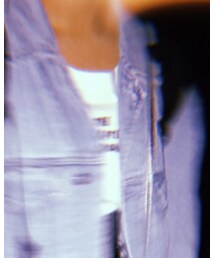 AZUL by moussy | Tシャツ/カットソー