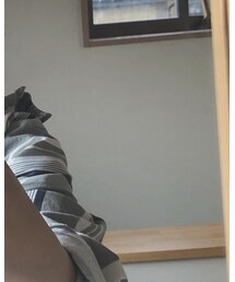 うちの洗面台の鏡いーのよ | その他