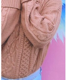 USED | ニット/セーター