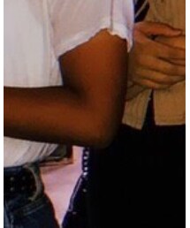 私の黒さケタ違い | その他