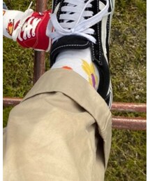 足元グラム | その他