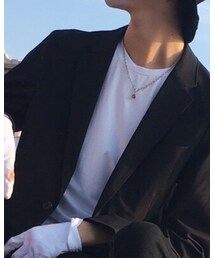 ZARA | Tシャツ/カットソー