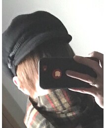 no brand | キャップ