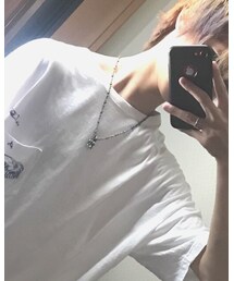 JUSTIN DAVIS | ネックレス